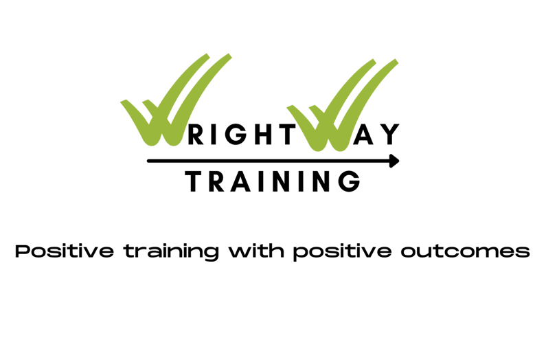 Wright Way Training logo